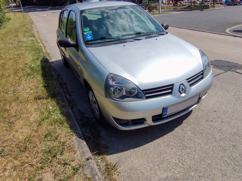 Clio