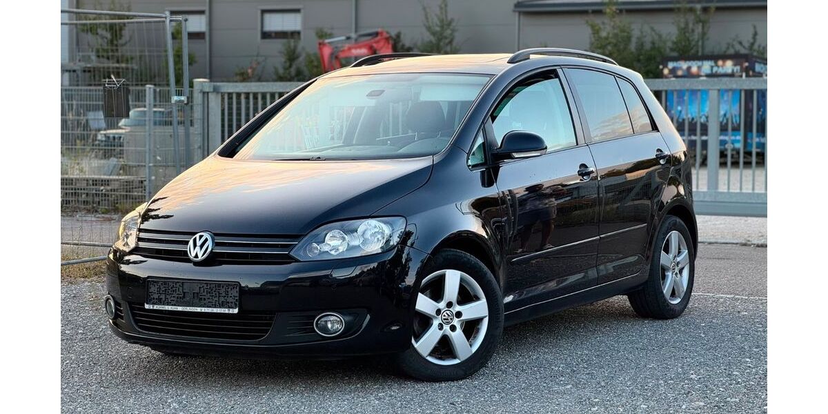 VW Golf 121.000 km 6.990 &euro; Pfullingen 72793