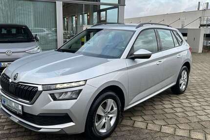 Skoda Kamiq 26.920 km 16.880 &euro; Müllheim 79379