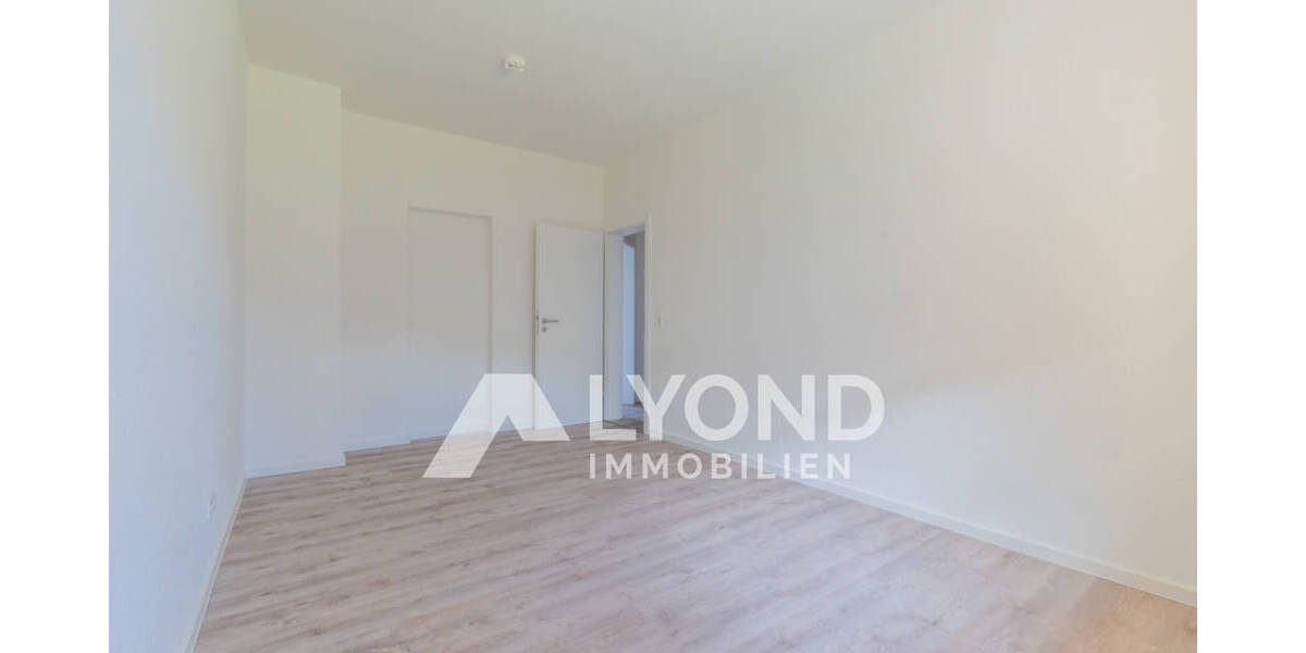 Etagenwohnung Leipzig / Engelsdorf Engelsdorf - 2 Zimmer, 50 m&sup2;, 159.000&euro; | Angebot:26093542