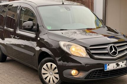 Mercedes-Benz Citan 158.000 km 8.500 &euro; Rotenburg Wümme 27356