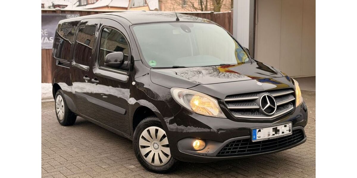 Mercedes-Benz Citan 158.000 km 8.500 &euro; Rotenburg Wümme 27356