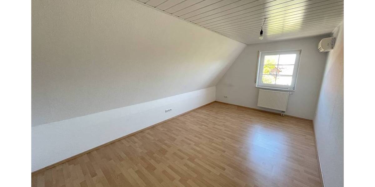 Reihenendhaus Schortens Heidmühle - 4 Zimmer, 105 m&sup2;, 280.000&euro; | Angebot:26486403
