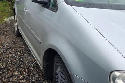 VW Touran 330.240 km 550 € Ranstadt 63691