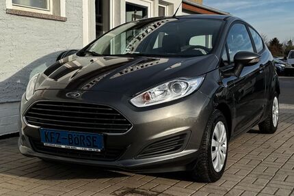 Ford Fiesta 68.600 km 6.900 &euro; Burg 39288