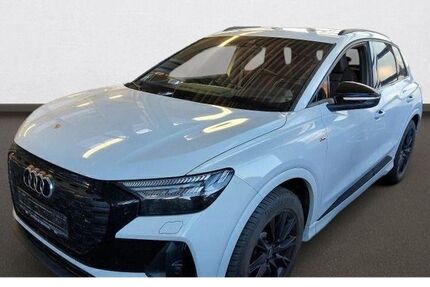 Audi Q4 e-tron 22.000 km 44.700 &euro; Ebersberg bei München 85560