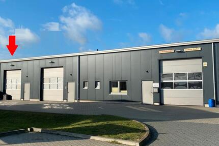Gewerbeobjekt Winsen (Luhe) - 1.200&euro; | Angebot:25995665