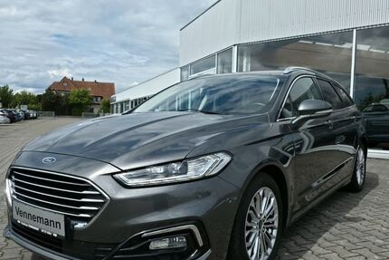 Ford Mondeo 73.000 km 20.500 &euro; Hilter 49176