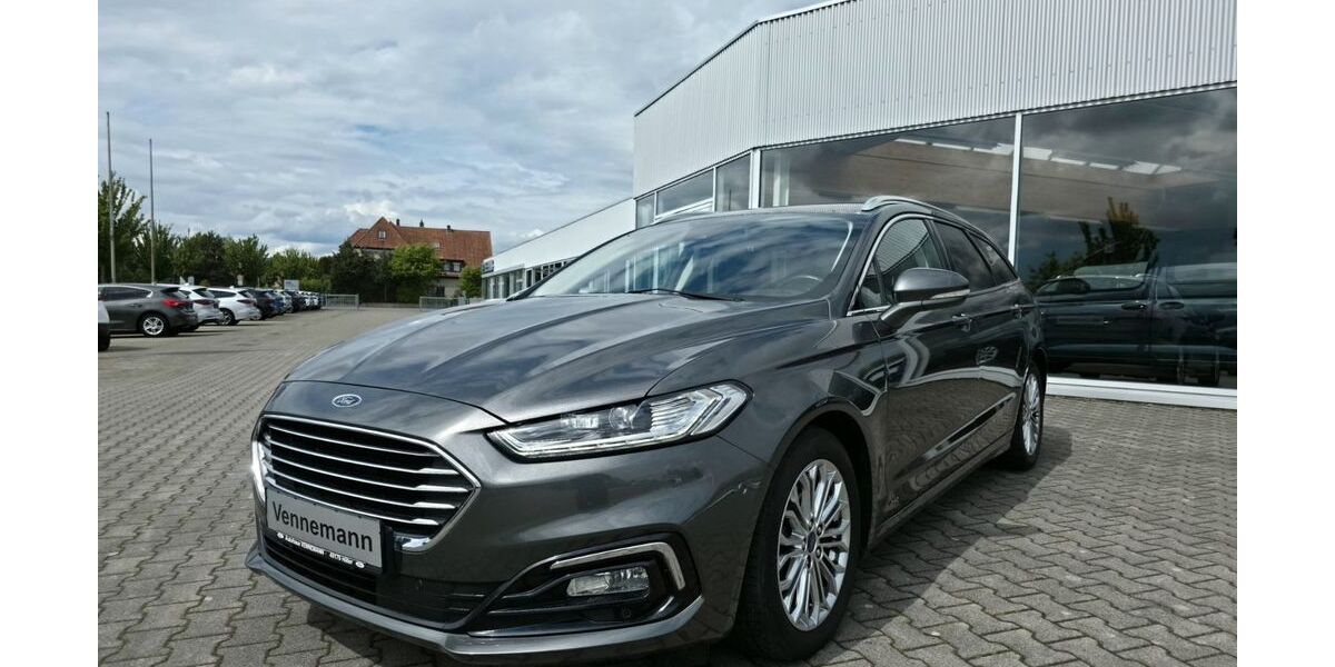 Ford Mondeo 73.000 km 20.500 &euro; Hilter 49176