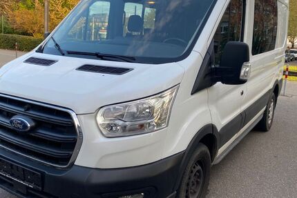 Ford Transit 20.680 km 20.900 &euro; Heilbronn 74076