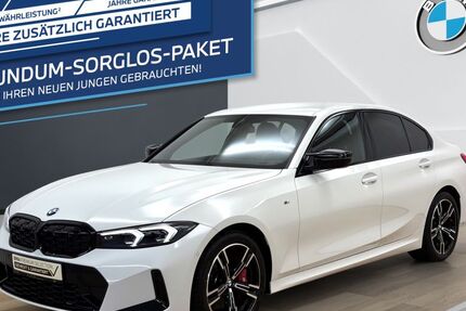 BMW M340i 10.200 km 61.780 &euro; Landshut 84030