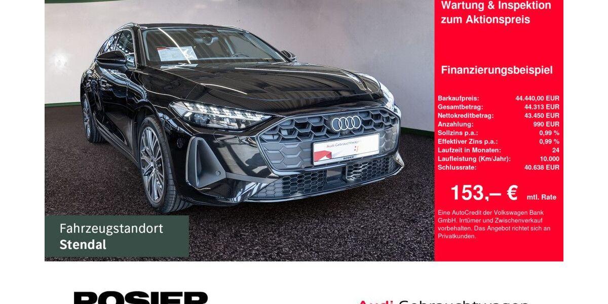 Audi A5 23.176 km 42.615 &euro; Stendal 39576