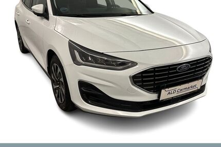 Ford Focus 37.306 km 16.980 &euro; Dorfmark 29683