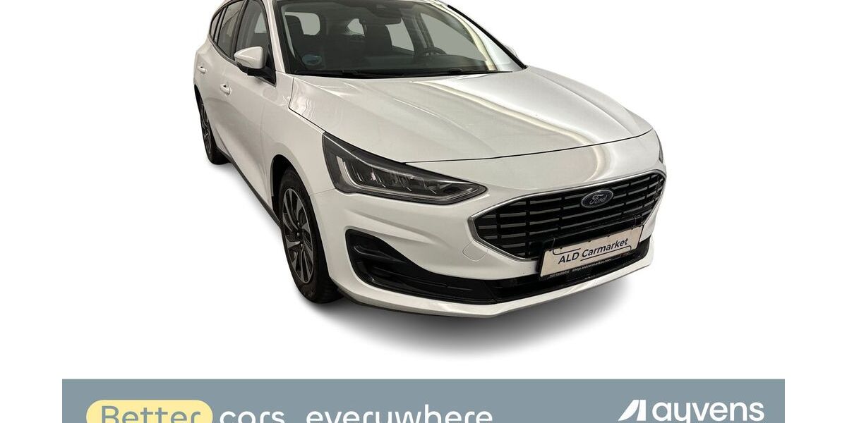 Ford Focus 37.306 km 17.980 &euro; Dorfmark 29683