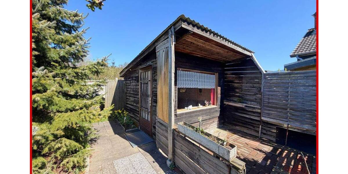 Einfamilienhaus Jagel - 4 Zimmer, 85 m&sup2;, 105.000&euro; | Angebot:26453457