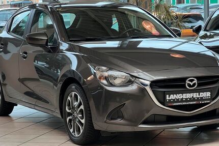 Mazda 2 45.990 km 10.500 &euro; Wuppertal 42389