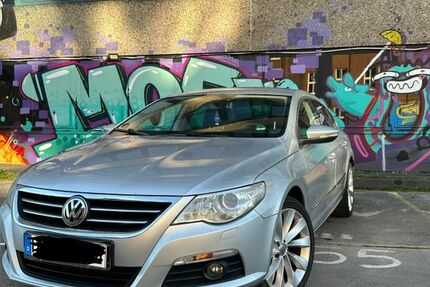 VW CC 133.500 km 7.500 &euro; Hamburg 20097