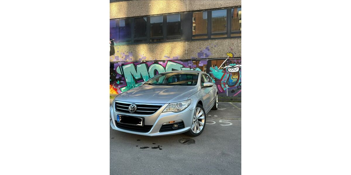 VW CC 133.500 km 7.500 &euro; Hamburg 20097