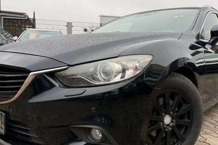 Mazda 6 208.000 km 5.999 &euro; Hildesheim 31137