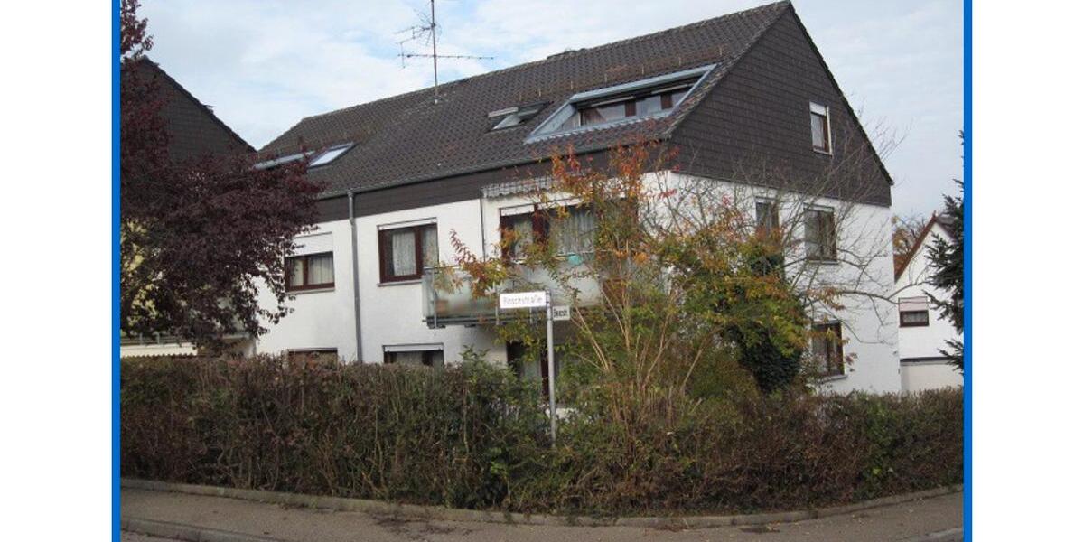 Erdgeschoßwohnung Weinsberg - 3.5 Zimmer, 83 m&sup2;, 310.000&euro; | Angebot:26850868