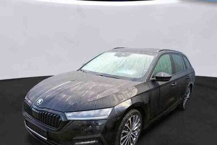 Skoda Octavia 81.896 km 23.890 &euro; Schleswig 24837