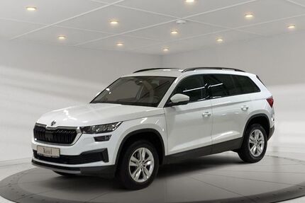 Skoda Kodiaq 92.728 km 28.900 &euro; Weißenfels 06667