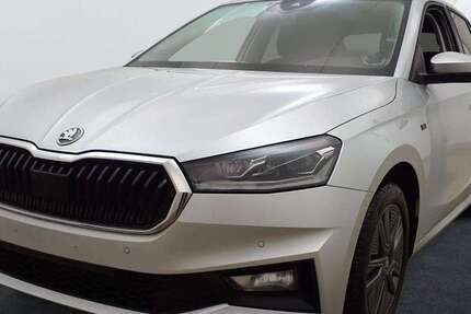 Skoda Fabia 21.936 km 22.580 &euro; Trier 54292