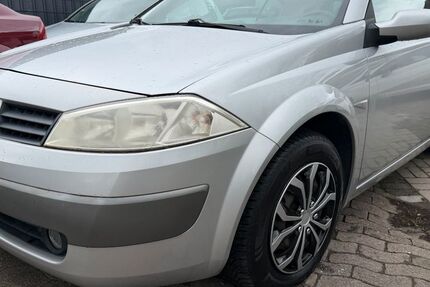 Renault Megane 89.200 km 3.790 &euro; Bielefeld 33659