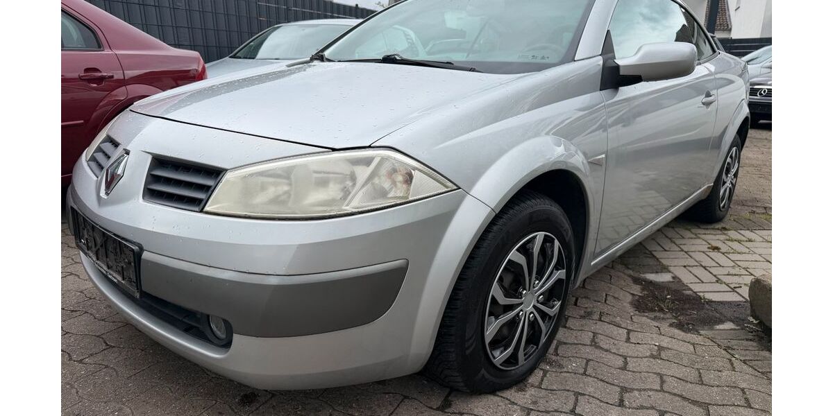Renault Megane 89.200 km 3.950 &euro; Bielefeld 33659