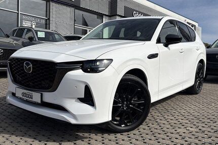 Mazda CX-60 34.386 km 39.450 &euro; Meschede 59872