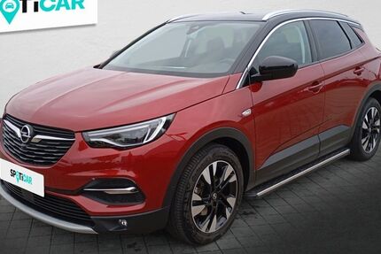 Opel Grandland (X) 52.300 km 22.990 € Neuburg 86633