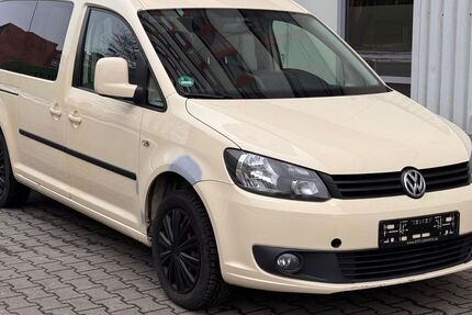 VW Caddy 280.000 km 3.999 &euro; Chemnitz 09120
