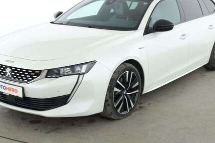 Peugeot 508 76.748 km 19.840 &euro; Stuttgart 70195