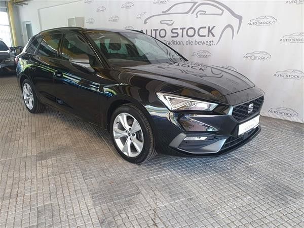 Seat Leon 52.400 km 19.950 € Dachau 85221