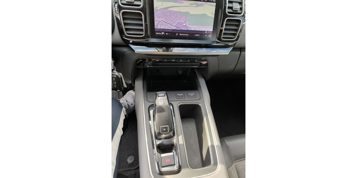 Citroen C5 Aircross 156.000 km 11.662 &euro; Hofheim am Taunus 65719