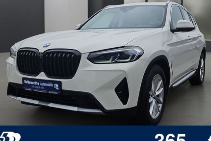 BMW X3 50.351 km 36.550 &euro; Stralsund 18439