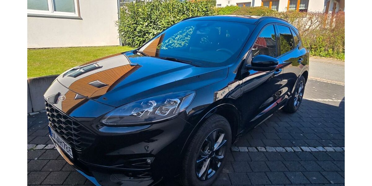 Ford Kuga 60.000 km 22.999 &euro; Steinheim 32839