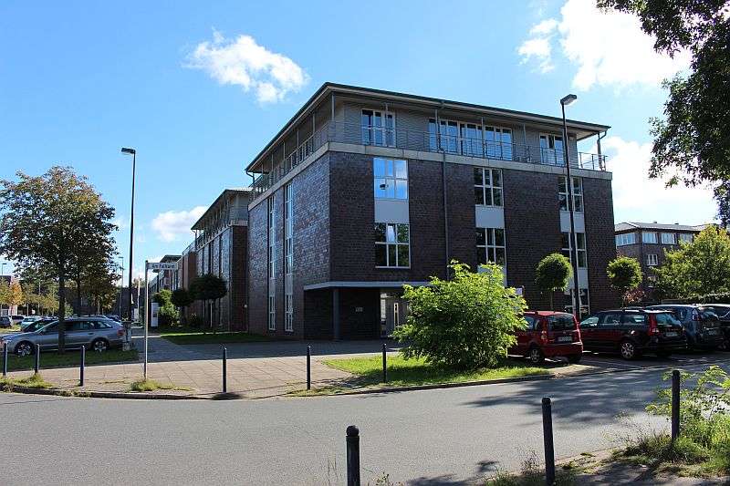 Büro in Bremen 317,75 € 27.63 m² zimmer