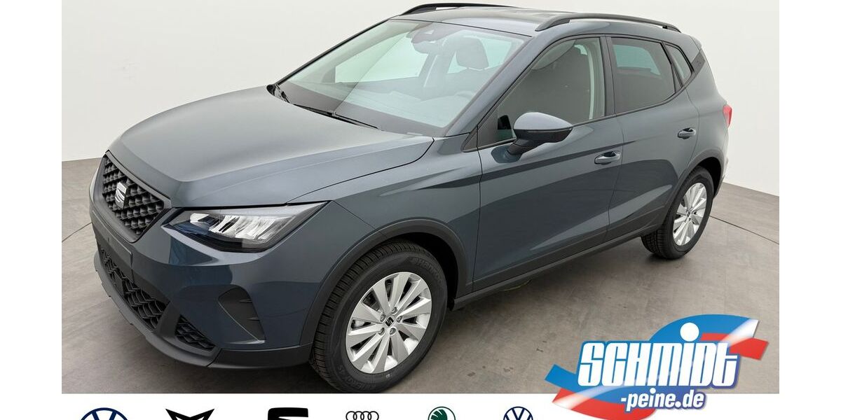 Seat Arona 1.100 km 22.700 € Peine 31226