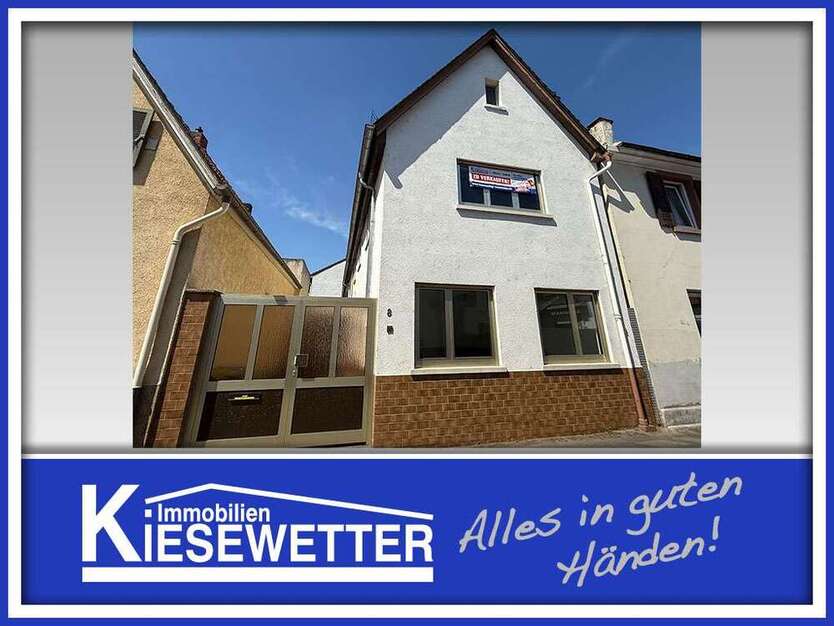 Haus zum Kaufen in Worms 260.000 € 188 m²