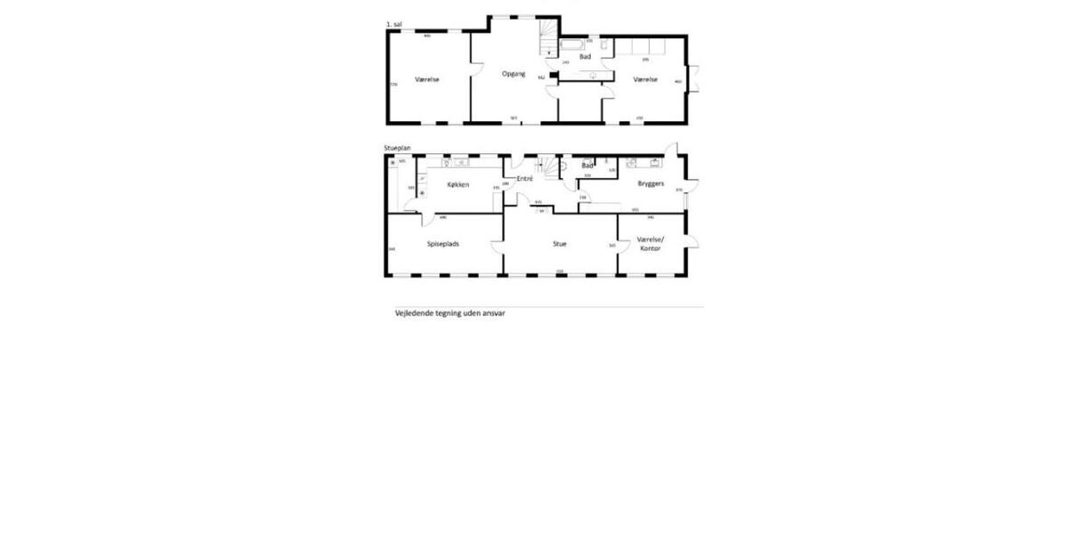 Bauernhaus, Landhaus Harrislee - 7 Zimmer, 240 m&sup2;, 208.000&euro; | Angebot:27156719