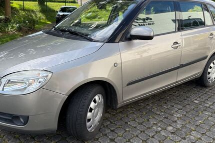Skoda Fabia 158.000 km 3.500 &euro; Bornheim 53332