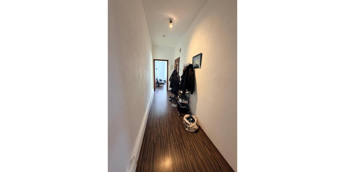 Etagenwohnung Osnabrück - 2 Zimmer, 60 m&sup2;, 605&euro; | Angebot:26403838