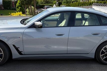 BMW i4 14.400 km 49.490 &euro; Obergriesbach 86573