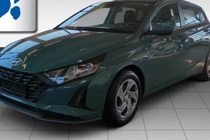 Hyundai i20 18.152 km 15.730 &euro; Münster 48153