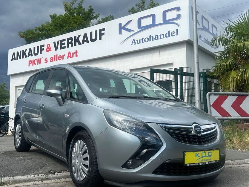 Zafira