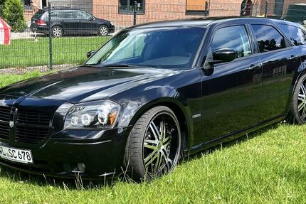 Dodge Magnum 84.570 km 16.499 € Garlstorf 21376