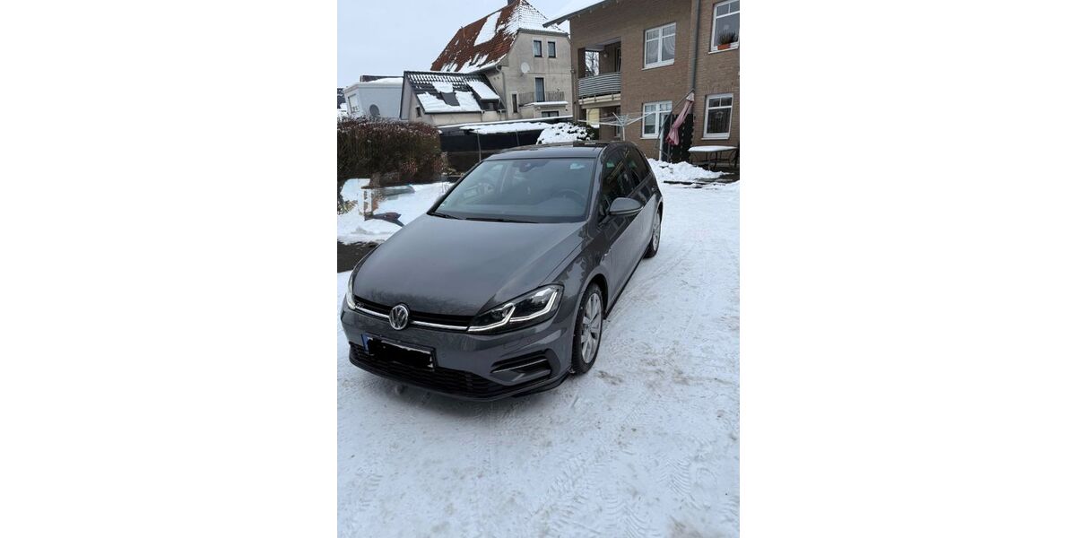 VW Golf 157.075 km 16.900 &euro; Dormagen 41540
