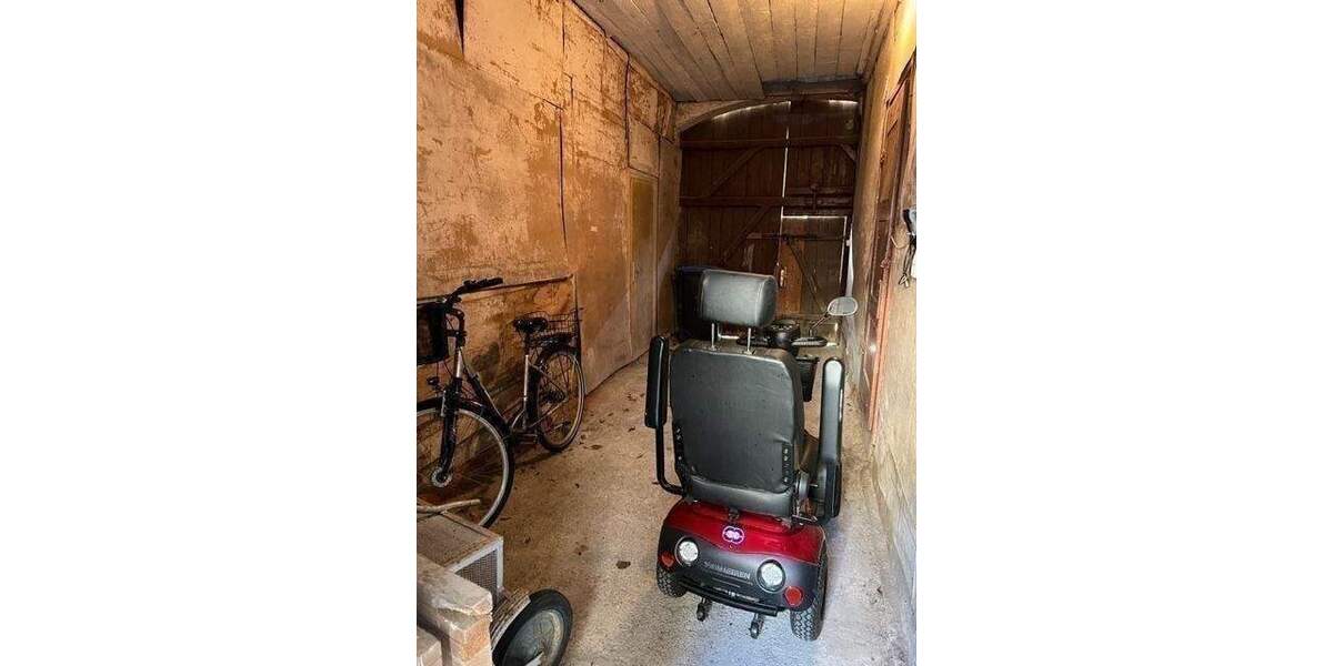 Gewerbeobjekt Putlitz - 7 Zimmer, 60.000&euro; | Angebot:24802688