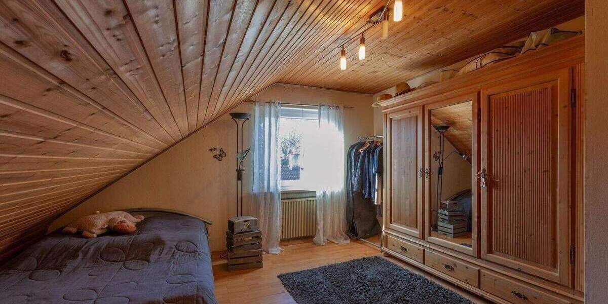 Einfamilienhaus Gröbenzell - 1 Zimmer, 240 m&sup2;, 1.210.000&euro; | Angebot:26276080
